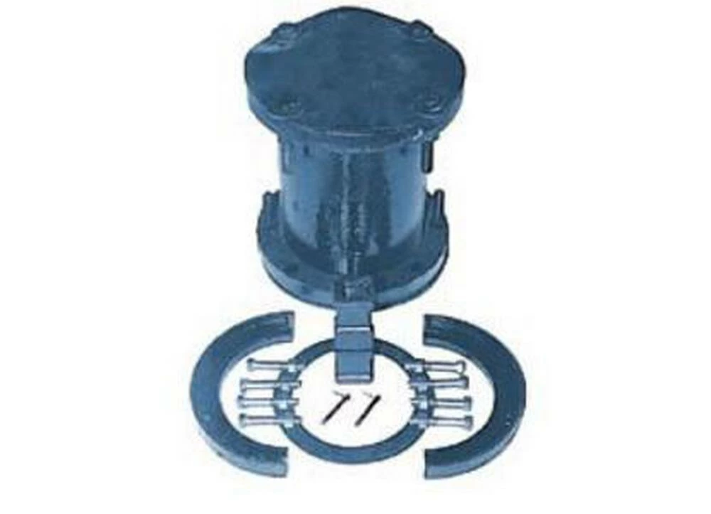 Promo ๐ American Flow Control 18 x 5-1/4 in. Ductile Iron Hydrant Extension โจ 1 Promo ๐ American Flow Control 18 x 5-1/4 in. Ductile Iron Hydrant Extension โจ