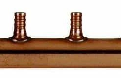 Coupon 🛒 Sioux Chief PowerPex™ Copper PEX x Spin Closed 3/4 in. Valve Manifold 😍