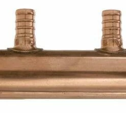 Discount ⌛ Sioux Chief PowerPex™ Copper F1807 3/4 in. Valve Manifold 😍