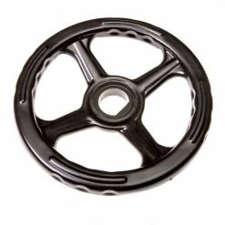 Discount ❤️ American Flow Control Cast Aluminum Hand Wheel Handle Valve Replacement Handle 😍