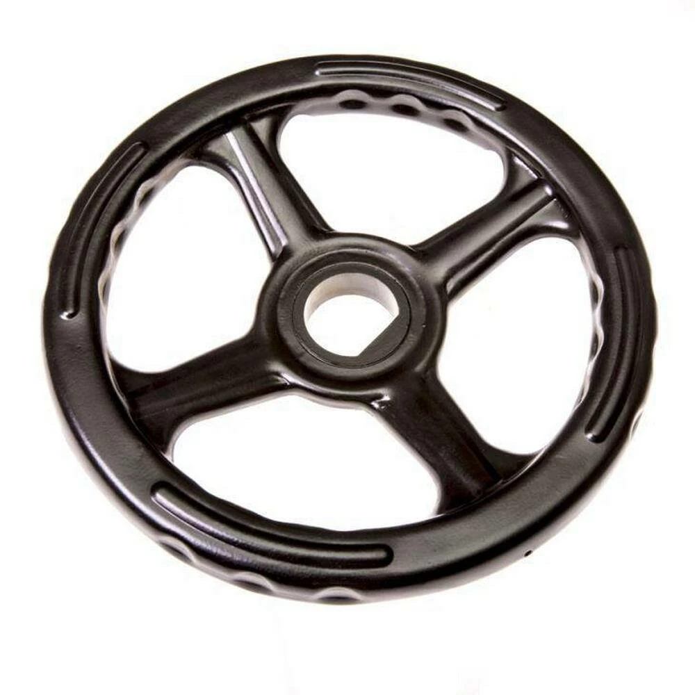 Hot Sale 😀 American Flow Control Hand Wheel Handle Valve Replacement Handle ✨ 1 Hot Sale 😀 American Flow Control Hand Wheel Handle Valve Replacement Handle ✨