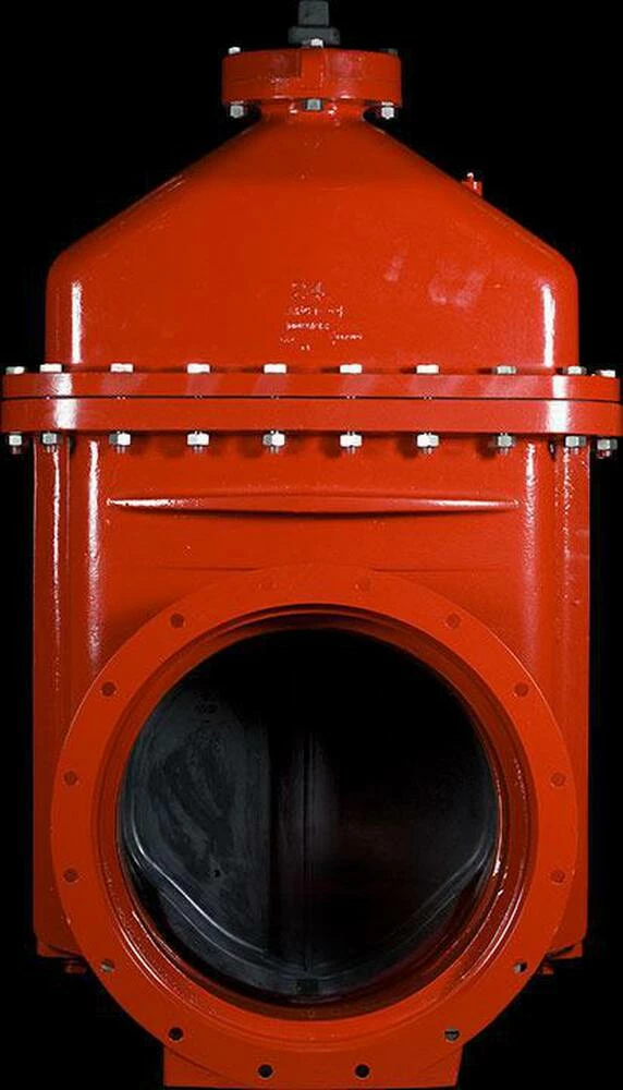 Cheap ๐ American Flow Control 2500 Series 16 in. Mechanical Joint Ductile Iron Open Left Tapping Valve (Less Accessories) ๐ 1 Cheap ๐ American Flow Control 2500 Series 16 in. Mechanical Joint Ductile Iron Open Left Tapping Valve (Less Accessories) ๐