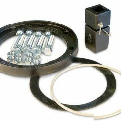 Outlet 👏 American Flow Control 5-1/4 in. Traffic Repair Kit for American Flow Control-Acipco WB67 Fire Hydrant in Red 👏