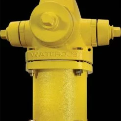 Discount 👏 American Flow Control 5 ft. x 6 in. Assembled Fire Hydrant ❤️