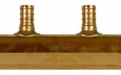 Top 10 🔔 Sioux Chief PowerPex™ Copper F1807 3/4 in. Valve Manifold 🥰