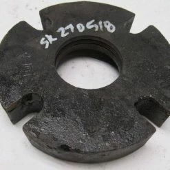 Best Sale ❤️ American Flow Control 4-1/2 in. American-Darling® Mark 73-5 Traffic Model Fire Hydrant Housing Cover 🧨