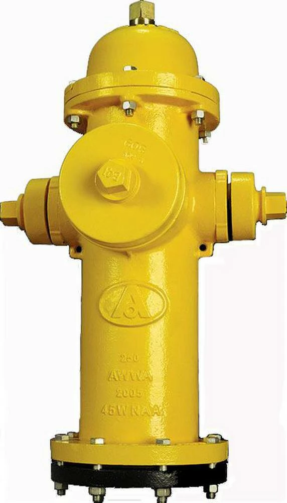 Best Pirce 🌟 American Flow Control American Darling® B-84-B 4 ft. Mechanical Joint Assembled Fire Hydrant 🎉 1 Best Pirce 🌟 American Flow Control American Darling® B-84-B 4 ft. Mechanical Joint Assembled Fire Hydrant 🎉