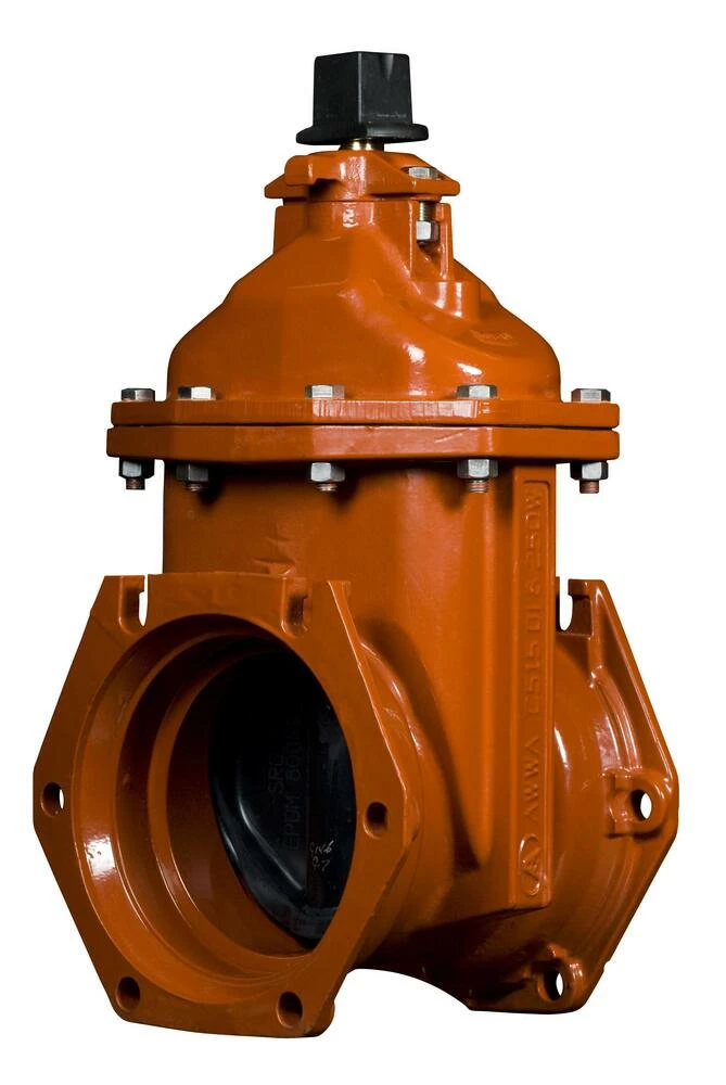 Cheap β¨ American Flow Control 2500 Series 8 in. Mechanical Joint Ductile Iron Open Left 316 B Resilient Wedge Gate Valve (Less Accessories) π― 1 Cheap β¨ American Flow Control 2500 Series 8 in. Mechanical Joint Ductile Iron Open Left 316 B Resilient Wedge Gate Valve (Less Accessories) π―
