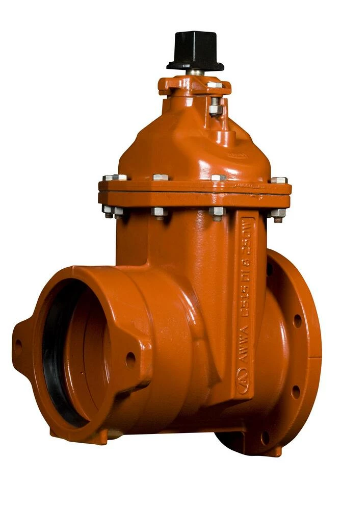 Promo ๐ฅ American Flow Control 2500 Series 12 in. Tyton Joint Ductile Iron Open Right Resilient Wedge Gate Valve (Less Accessories) โ 1 Promo ๐ฅ American Flow Control 2500 Series 12 in. Tyton Joint Ductile Iron Open Right Resilient Wedge Gate Valve (Less Accessories) โ