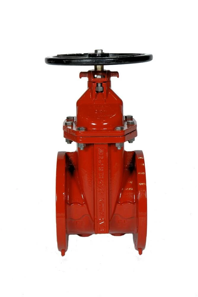 Flash Sale ๐คฉ American Flow Control 2500 Series 3 in. Flanged Ductile Iron Open Left Resilient Wedge Gate Valve ๐ 1 Flash Sale ๐คฉ American Flow Control 2500 Series 3 in. Flanged Ductile Iron Open Left Resilient Wedge Gate Valve ๐
