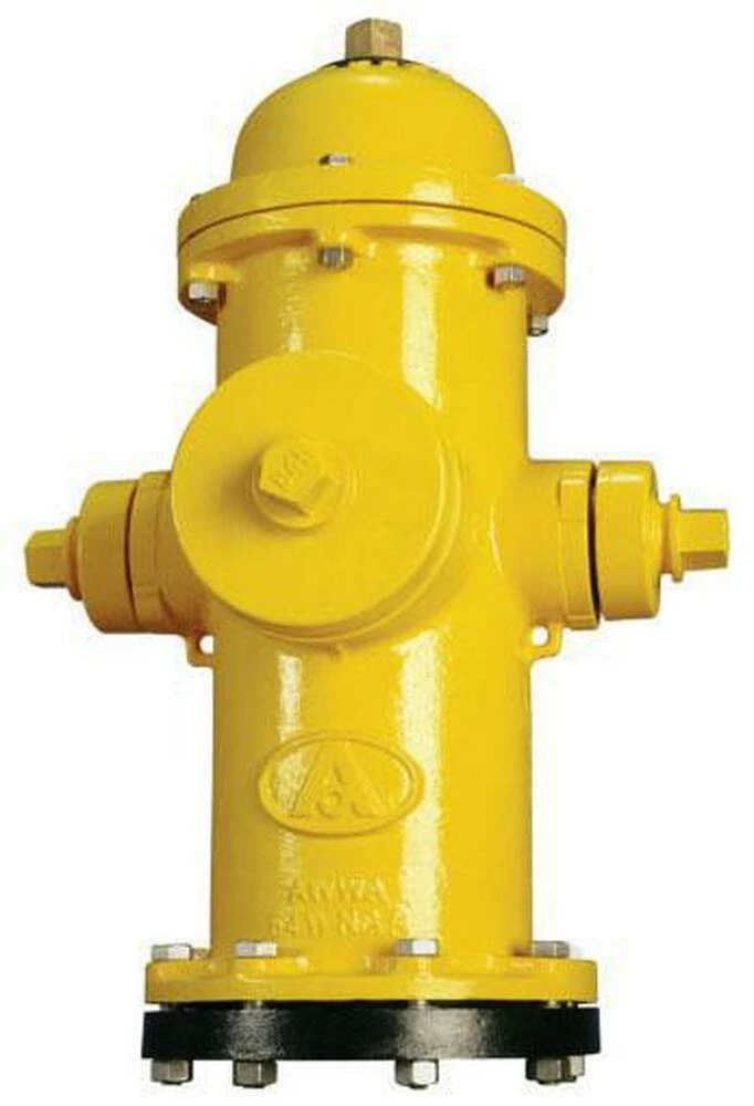 Cheap 🥰 American Flow Control American Darling® B-62-B 5 ft. Mechanical Joint Assembled Fire Hydrant ⭐ 1 Cheap 🥰 American Flow Control American Darling® B-62-B 5 ft. Mechanical Joint Assembled Fire Hydrant ⭐