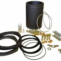 Best Sale ⌛ American Flow Control 48 x 4-1/2 x 5-1/4 in. Hydrant Extension 💯