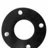Best Sale 💯 American Flow Control 8 in. Flange Gasket for Resilient Wedge Valve 👍