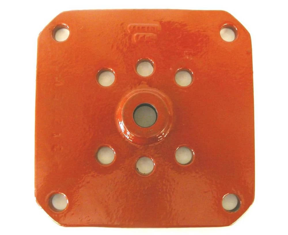 Top 10 ⭐ American Flow Control 6 in. Flange Base Plug-In Assembly ✔️ 1 Top 10 ⭐ American Flow Control 6 in. Flange Base Plug-In Assembly ✔️