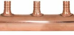 Best Pirce 🎉 Sioux Chief PowerPex® BranchMaster™ Copper CPVC x Spin Closed 1 in. Valve Manifold 🔔