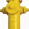 Promo ✔️ American Flow Control American Darling® B-84-B 3 ft. 6 in. Mechanical Joint Assembled Fire Hydrant 😍
