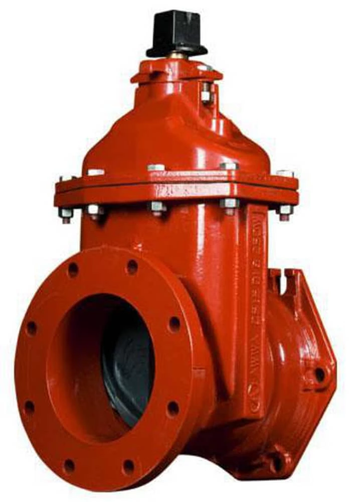 Coupon π― American Flow Control 2500 Series 8 in. Flange x Mechanical Joint Ductile Iron Open Right Resilient Wedge Gate Valve (Less Accessories) β 1 Coupon π― American Flow Control 2500 Series 8 in. Flange x Mechanical Joint Ductile Iron Open Right Resilient Wedge Gate Valve (Less Accessories) β