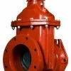 Cheapest 🤩 American Flow Control 2500 Series 12 in. Flange x Mechanical Joint Ductile Iron Open Right Resilient Wedge Gate Valve (Less Accessories) ✨