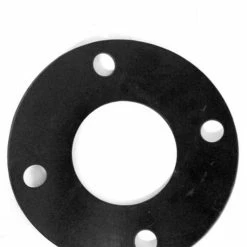 Promo 😀 American Flow Control Bonnet Gasket 4 in. EPDM Valve Repair Part ❤️