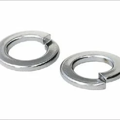 Discount ✔️ American Flow Control Stainless Steel Upper Thrust Washer for 10 in. 2500 Resilient Wedge Gate Valve 🧨