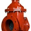Outlet ⌛ American Flow Control 2500 Series 30 in. Mechanical Joint Ductile Iron Open Right Resilient Wedge Gate Valve with Bevel Gear 😍