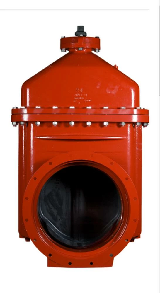 Deals π American Flow Control 2500 Series 48 in. Mechanical Joint Ductile Iron Open Right Resilient Wedge Gate Valve with Bevel Gear π 1 Deals π American Flow Control 2500 Series 48 in. Mechanical Joint Ductile Iron Open Right Resilient Wedge Gate Valve with Bevel Gear π