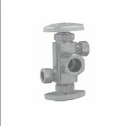 Cheapest 💯 Sioux Chief KwikStop® 1/2 in Straight Supply Stop Valve 🧨