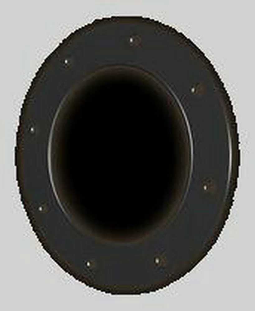 Outlet 🛒 American Flow Control 12 in. Seal Gasket 🎉 1 Outlet 🛒 American Flow Control 12 in. Seal Gasket 🎉