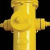 Deals 👍 American Flow Control American Darling® B-62-B 4 ft. 6 in. Mechanical Joint Assembled Fire Hydrant 🌟