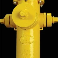 Brand new 🌟 American Flow Control American Darling® B-84-B 3 ft. 6 in. Mechanical Joint Assembled Fire Hydrant 🌟