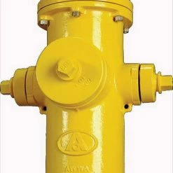 Best Pirce 😉 American Flow Control American Darling® B-62-B 5 ft. 6 in. Mechanical Joint Assembled Fire Hydrant ❤️