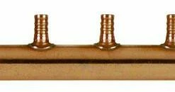 Top 10 😀 Sioux Chief PowerPex™ Copper F1807 3/4 in. Valve Manifold 🔥