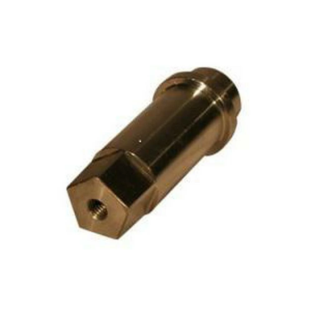 New 😀 American Flow Control 5-1/4 in. American-Darling® B-84-B-5 Fire Hydrant Operator Nut 😉 1 New 😀 American Flow Control 5-1/4 in. American-Darling® B-84-B-5 Fire Hydrant Operator Nut 😉